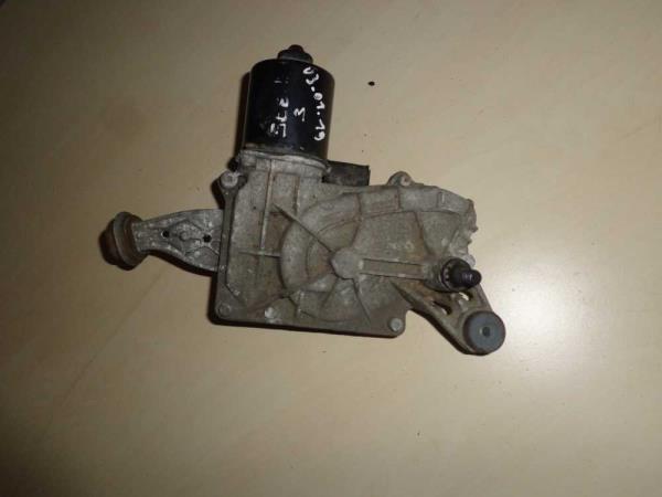 MOTEUR ESSUI GLACE AVANT DROIT RENAULT SCENIC - Vue 1